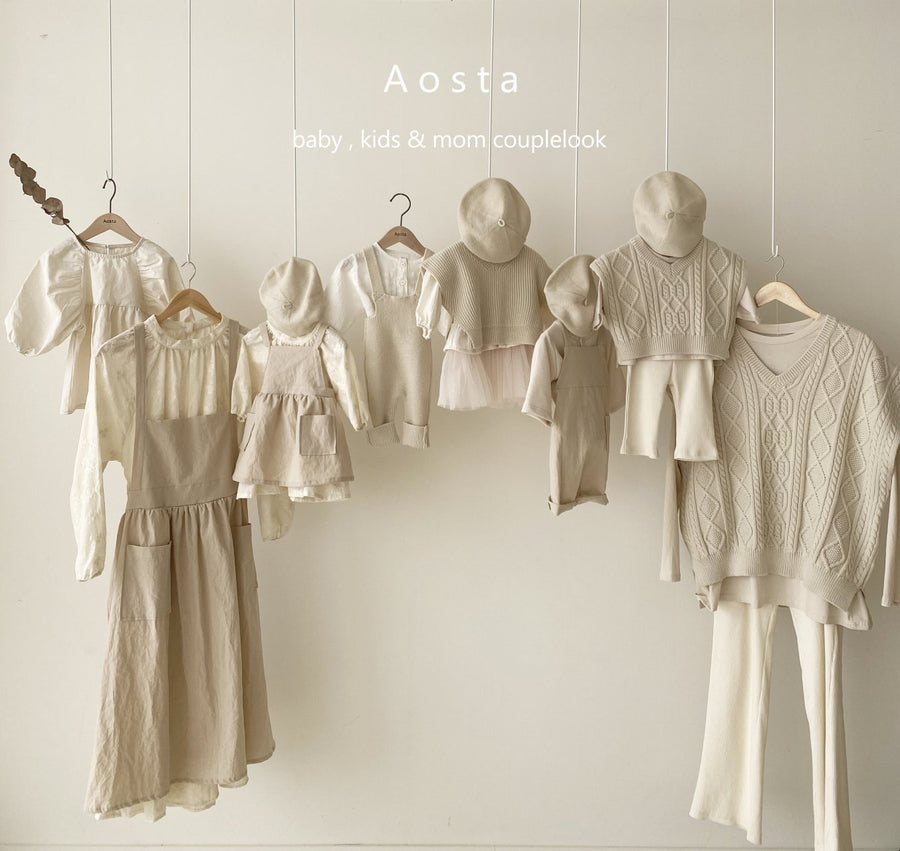 Aosta Ana Dress (2 colour options) - ooyoo