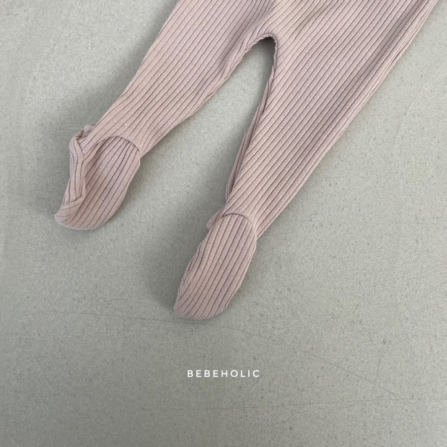 Bebeholic Bibi Leggings (4 colour options) - ooyoo