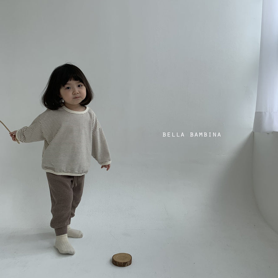 Bella Bambina BamBam Sweater (2 colour options) - ooyoo