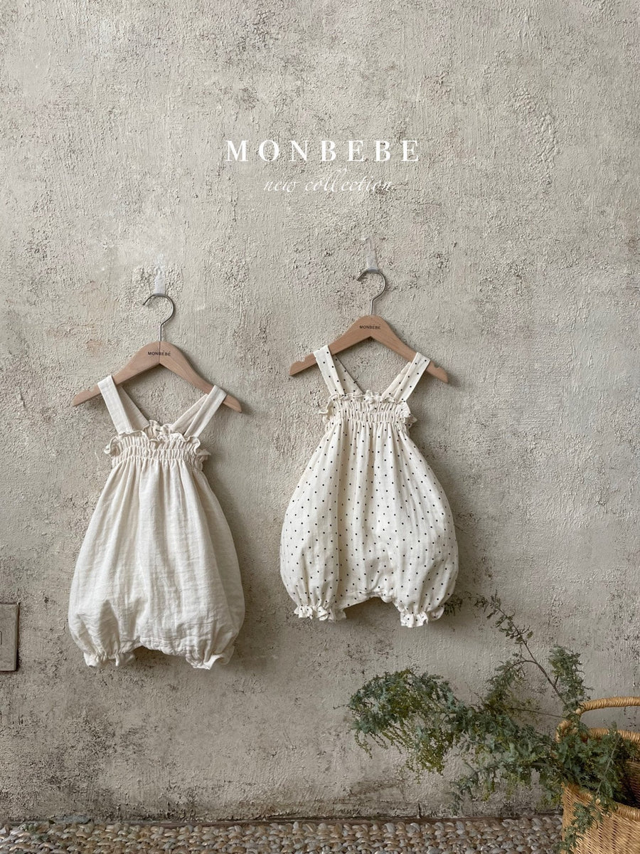 Monbebe Milk Suspenders (2 options) - ooyoo