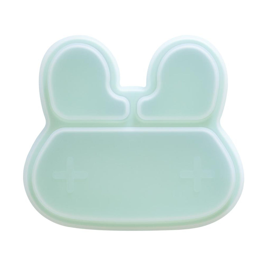 WMBT Bunny Stickie Plate Lid - ooyoo