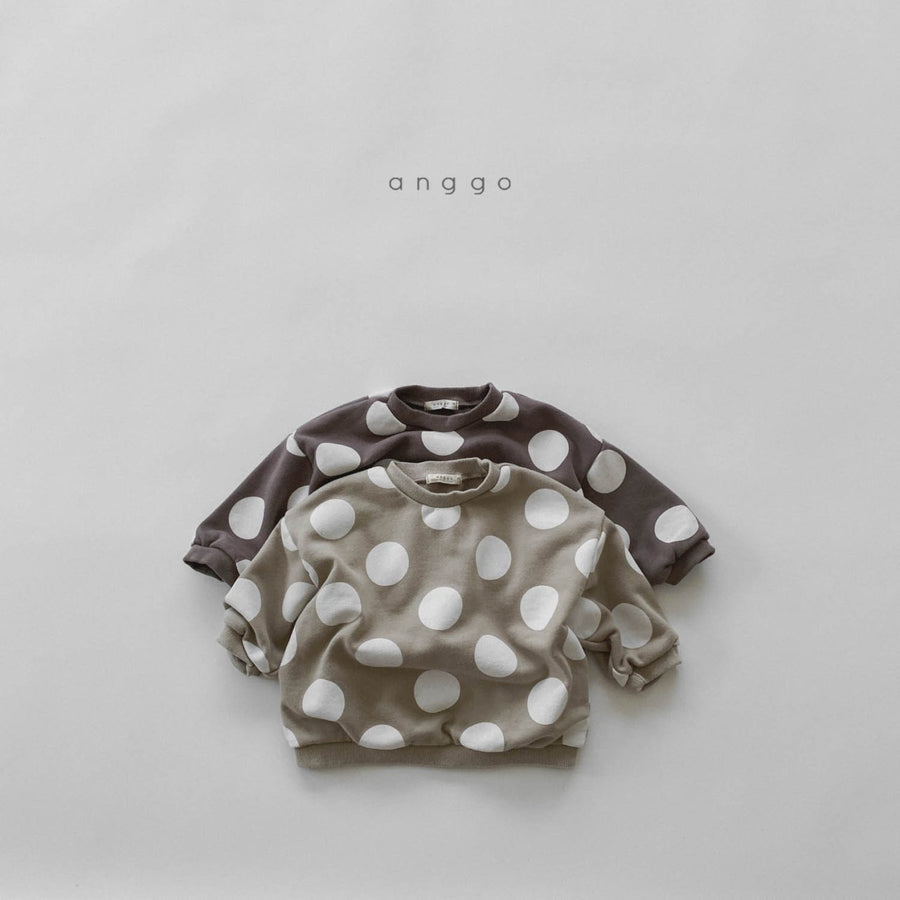 Anggo Mont Saint Sweater (2 colour options) - ooyoo