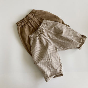 Aosta Bene Pants (2 colour options) - ooyoo