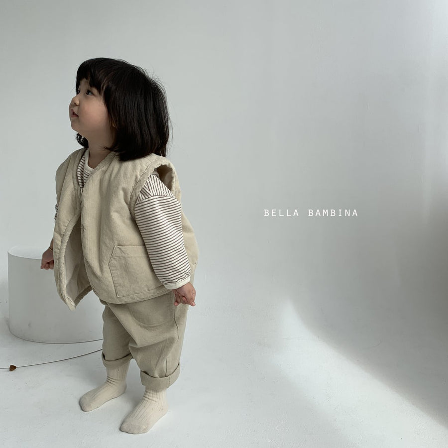 Bella Bambina BamBam Sweater (2 colour options) - ooyoo