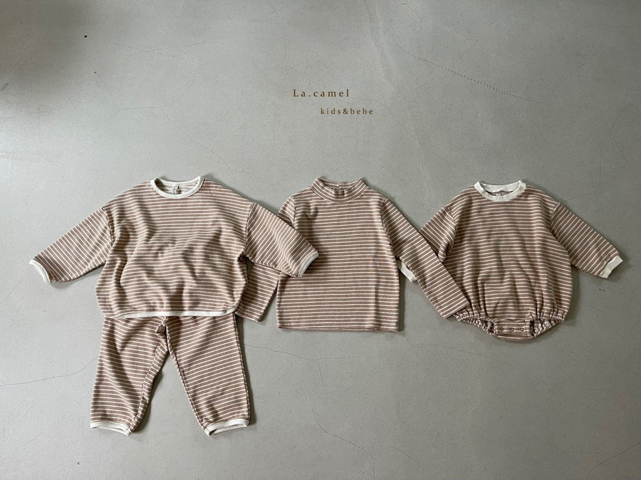 La Camel Muffin Set (2 colour options)) - ooyoo