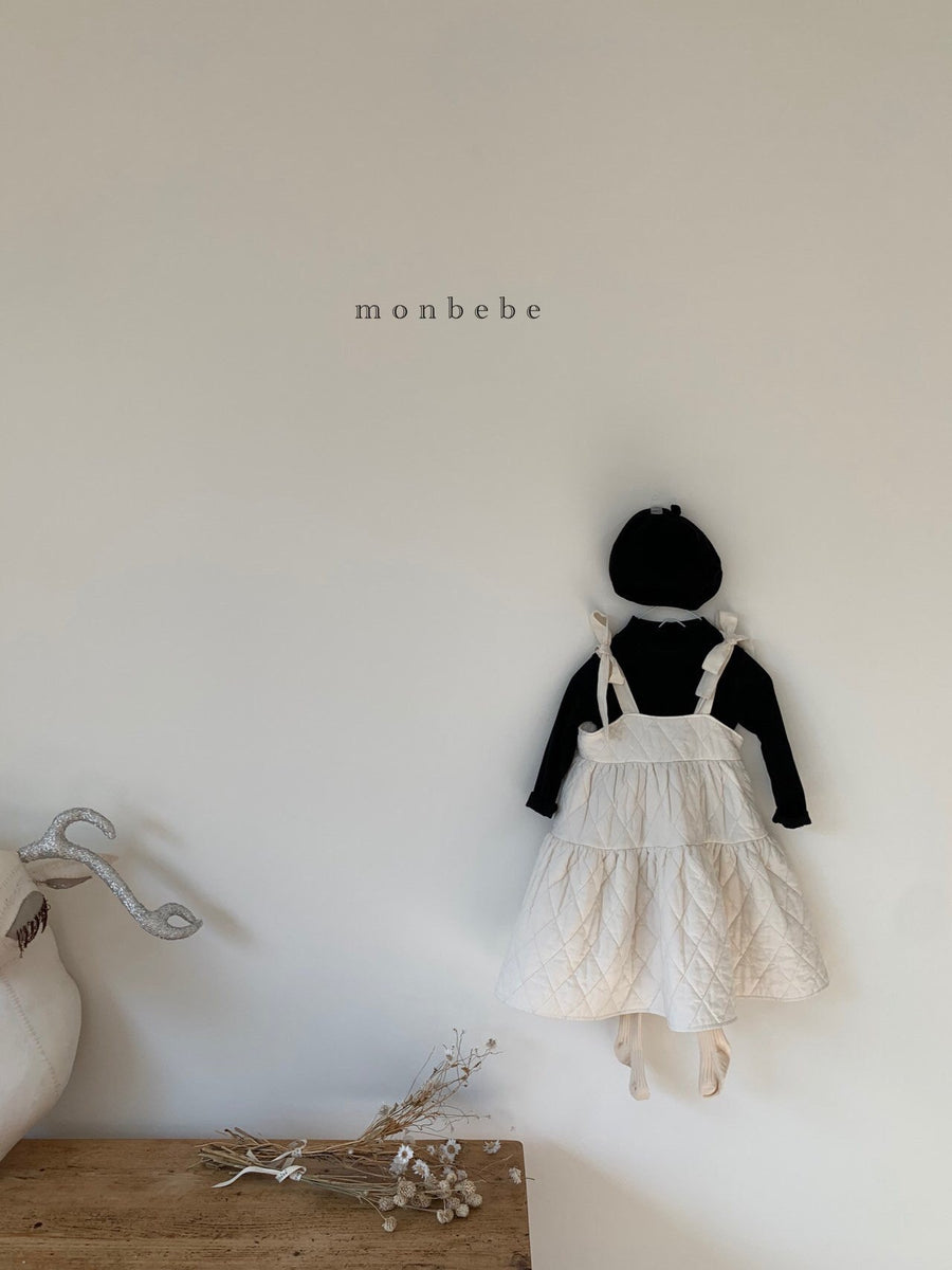Monbebe Coco Dress (2 colour options) - ooyoo