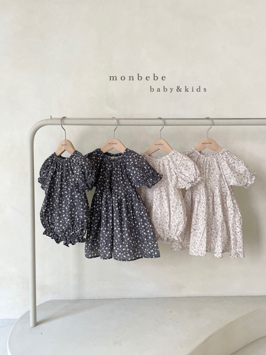 Seven Fabric Types We Use For Our Flower Girl Dresses – Monbebe