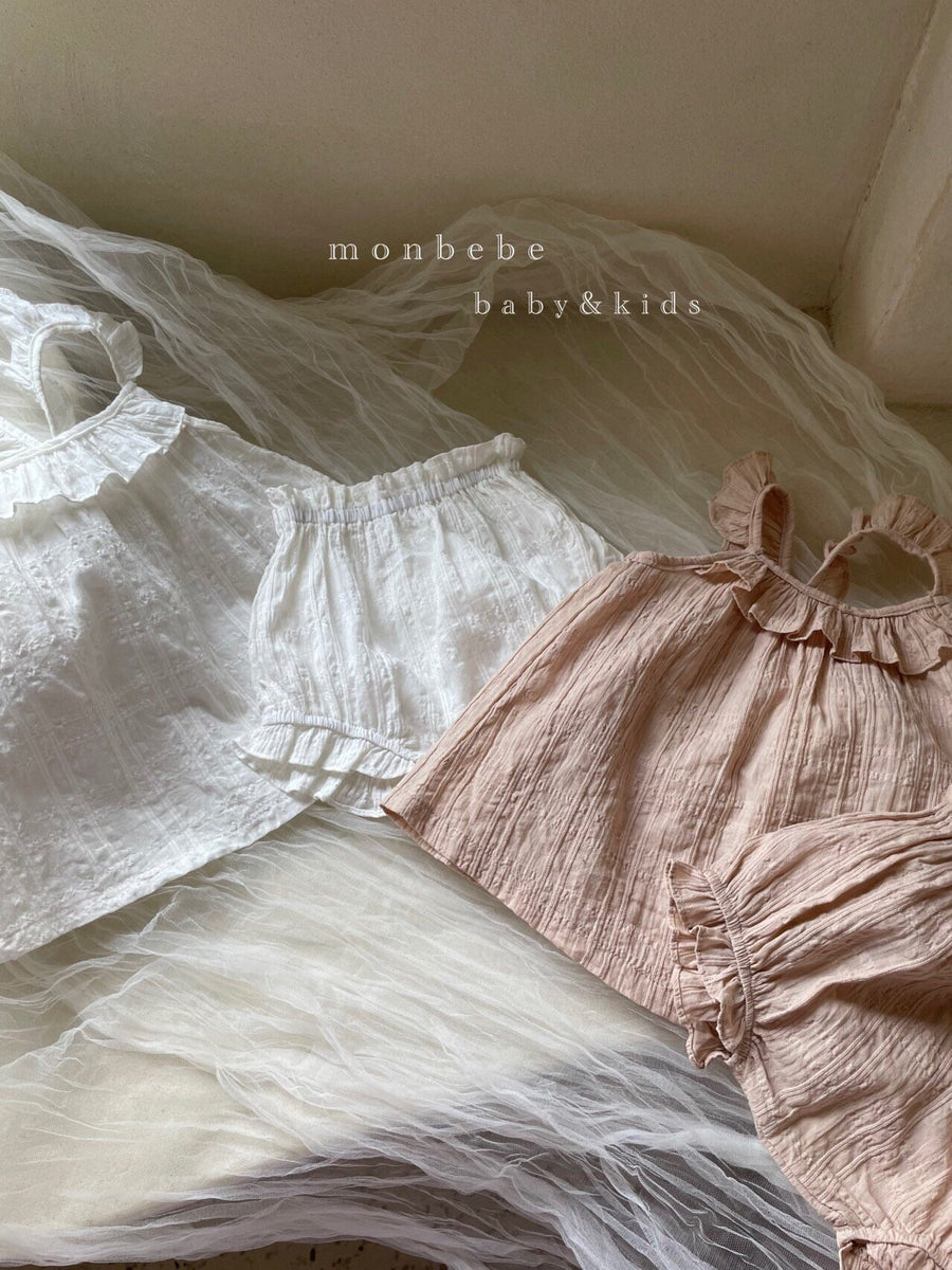 Monbebe Julie Set (2 colour options) - ooyoo