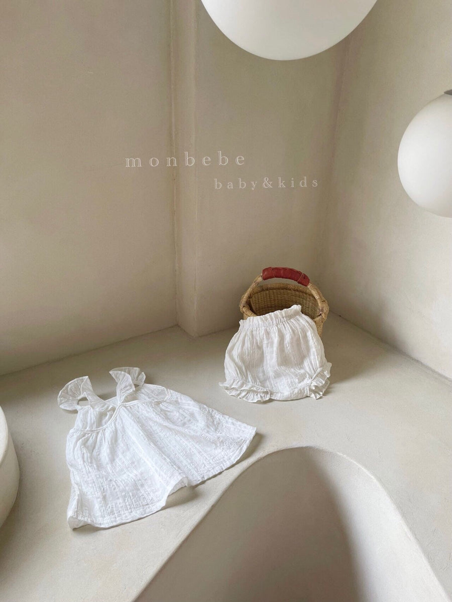 Monbebe Julie Set (2 colour options) - ooyoo