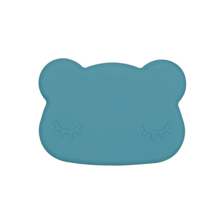 WMBT Bear Snackie (Blue Dusk) - ooyoo
