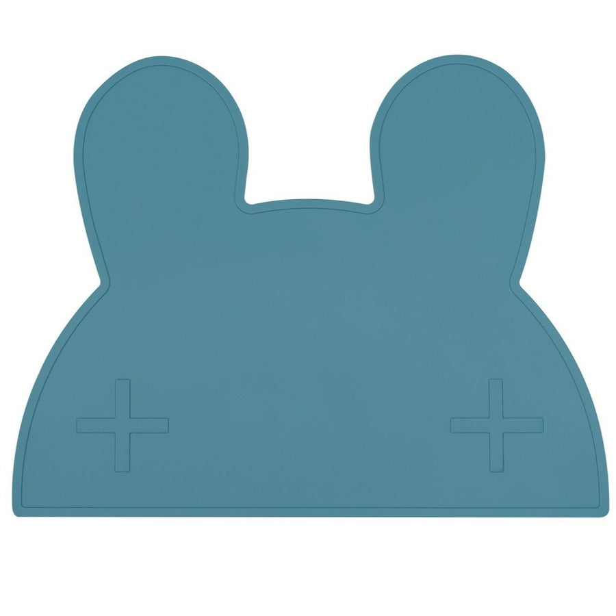 WMBT Bunny Placie (Dusk Blue) - ooyoo