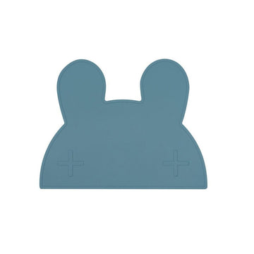 WMBT Bunny Placie (Dusk Blue) - ooyoo