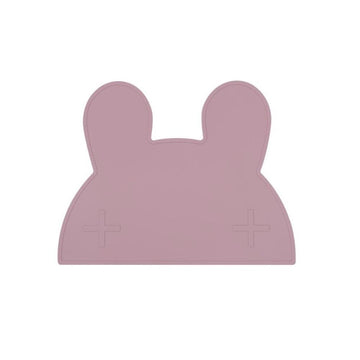 WMBT Bunny Placie (Dusty Rose) - ooyoo