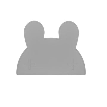 WMBT Bunny Placie (Grey) - ooyoo