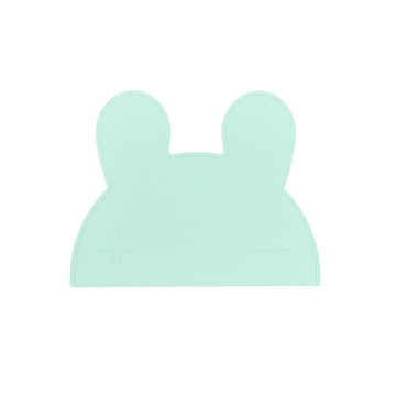 WMBT Bunny Placie (Mint Green) - ooyoo