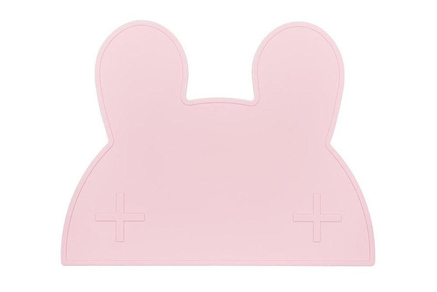 WMBT Bunny Placie (Powder Pink) - ooyoo