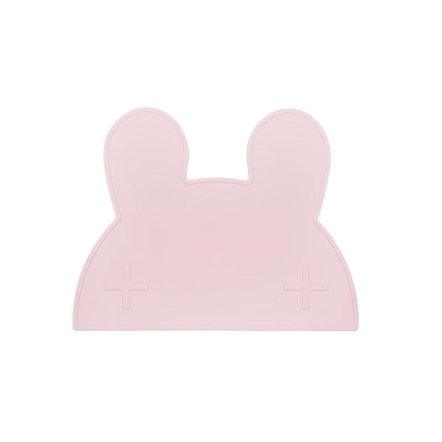 WMBT Bunny Placie (Powder Pink) - ooyoo