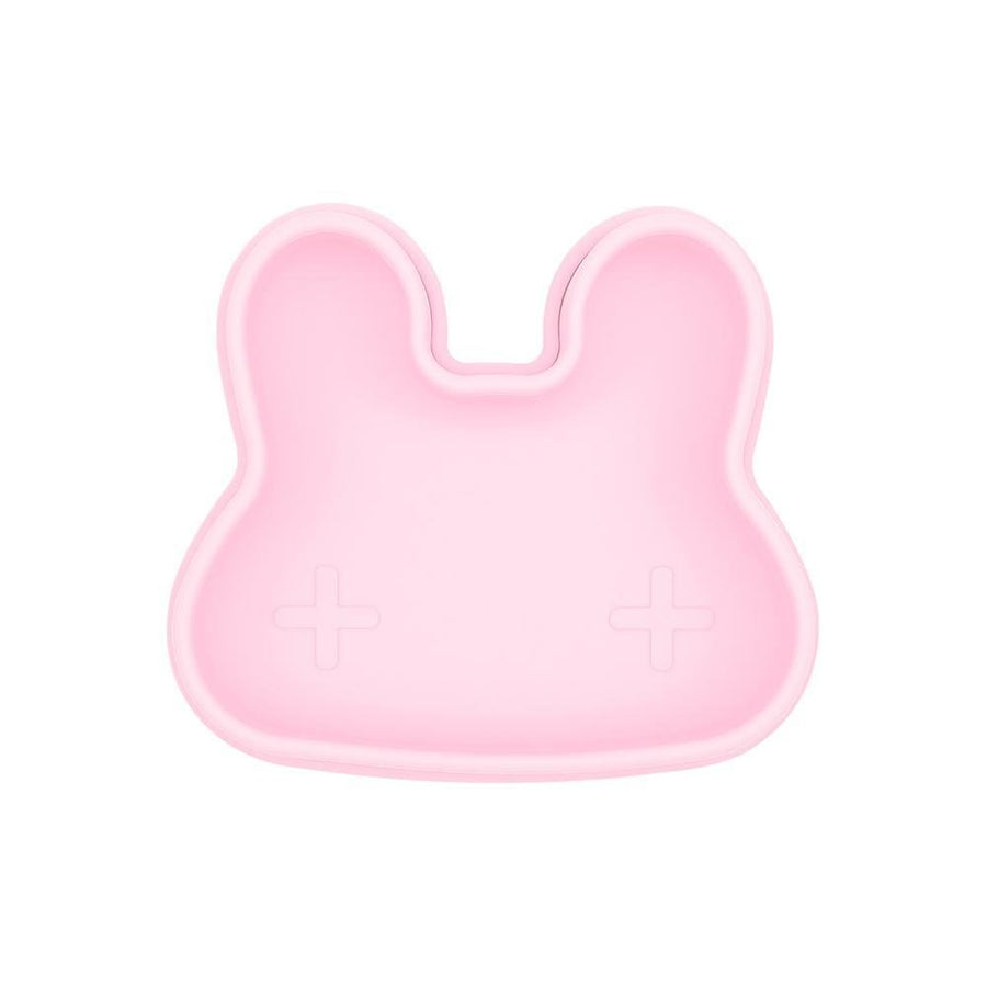 WMBT Bunny Snackie (Powder Pink) - ooyoo