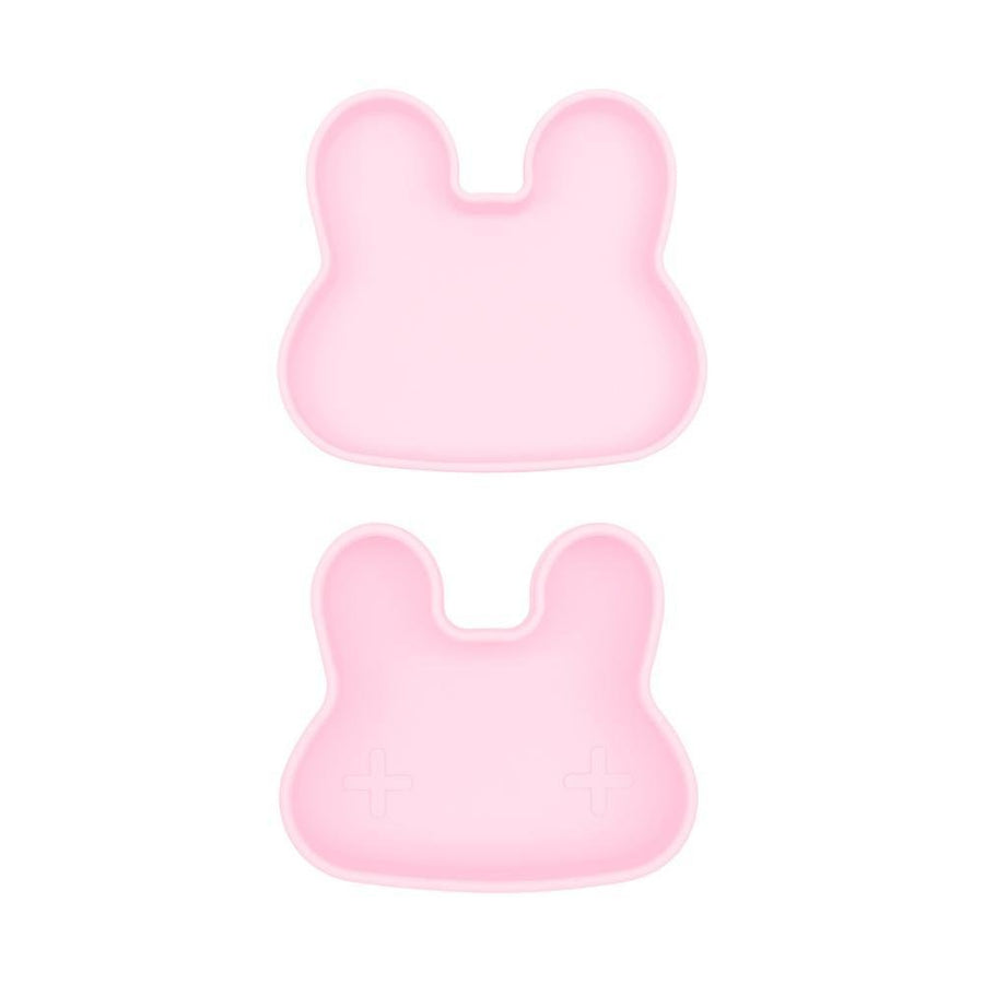 WMBT Bunny Snackie (Powder Pink) - ooyoo