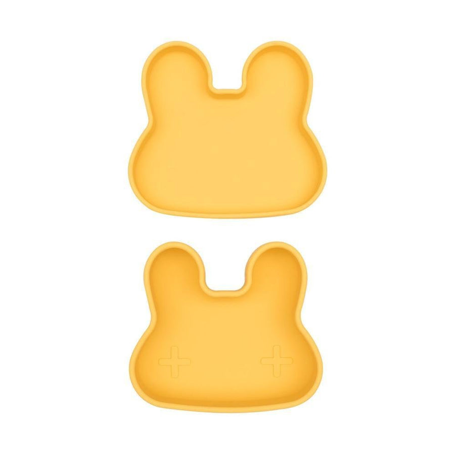WMBT Bunny Snackie (Yellow) - ooyoo