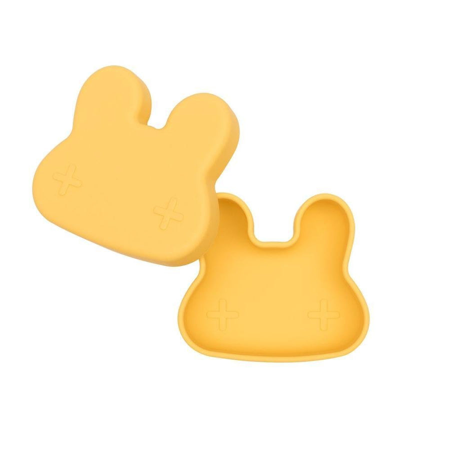 WMBT Bunny Snackie (Yellow) - ooyoo
